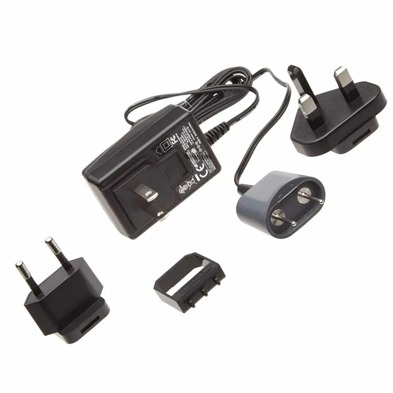 OAKTON WD-35418-83 [WD-35418-83] Power Adapter 100 - 240 V AC for CON 600/610
