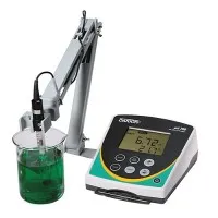 OAKTON PH 700 [WD-35419-05] pH / ORP / Temperature Benchtop Meter w/ pH Electrode and NIST Traceable Certificate of Calibration