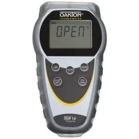 Oakton Eutech Temp-14 [WD-35426-00] Thermistor Thermometer -330 to 2210°F (-201 to 1210°C)