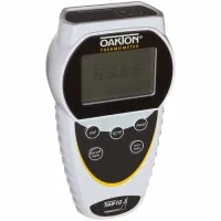 Oakton Eutech Temp 10 T [WD-35427-20] Thermocouple Thermometer -418 to 752°F (-250 to 400°C)