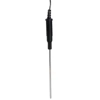 OAKTON WD-35613-13 Automatic Temperature Compensation (ATC) Probe, Stainless Steel
