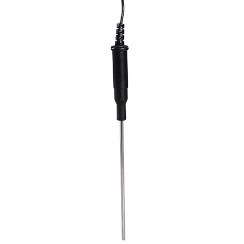 OAKTON WD-35613-13 Automatic Temperature Compensation (ATC) Probe, Stainless Steel