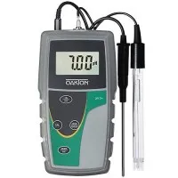 OAKTON pH 6+ [WD-35613-22] pH / mV / Temperature Meter w/ SJ, Sealed, Epoxy Electrode, ATC Probe, Boot
