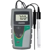 OAKTON pH 6+ [WD-35613-42] pH / mV / Temperature Meter w/ Probe & NIST-Traceable Calibration
