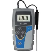 OAKTON Ion 6+ [WD-35613-81] Meter only & NIST Traceable Calibration Report [DISCONTINUED SEE WD-35613-80] 