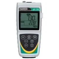 OAKTON pH 150 [WD-35614-34] pH / mV / Temperature Meter w/ NIST Certificate Calibration