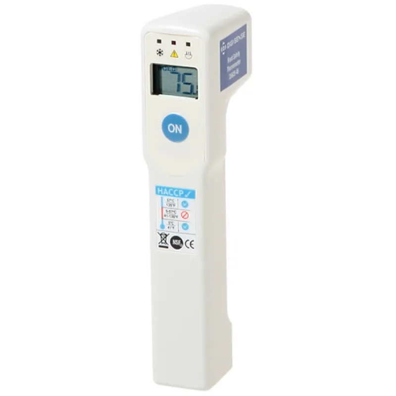 Oakton 35625-45 [WD-35625-45] TempTestr Food Safety Infrared Thermometer -20 to 400°F (-30 to 200°C)
