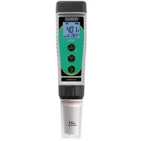 OAKTON pHTestr 5F [WD-35634-46] Flat-Tip Waterproof Pocket Tester