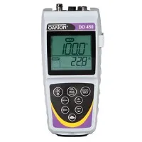 OAKTON DO 450 [WD-35640-34] Dissolved Oxygen / Temperature Meter [DISCONTINUED SEE WD-35433-02]