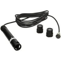 OAKTON WD-35640-50 Dissolved Oxygen Probe, 10 ft Cable