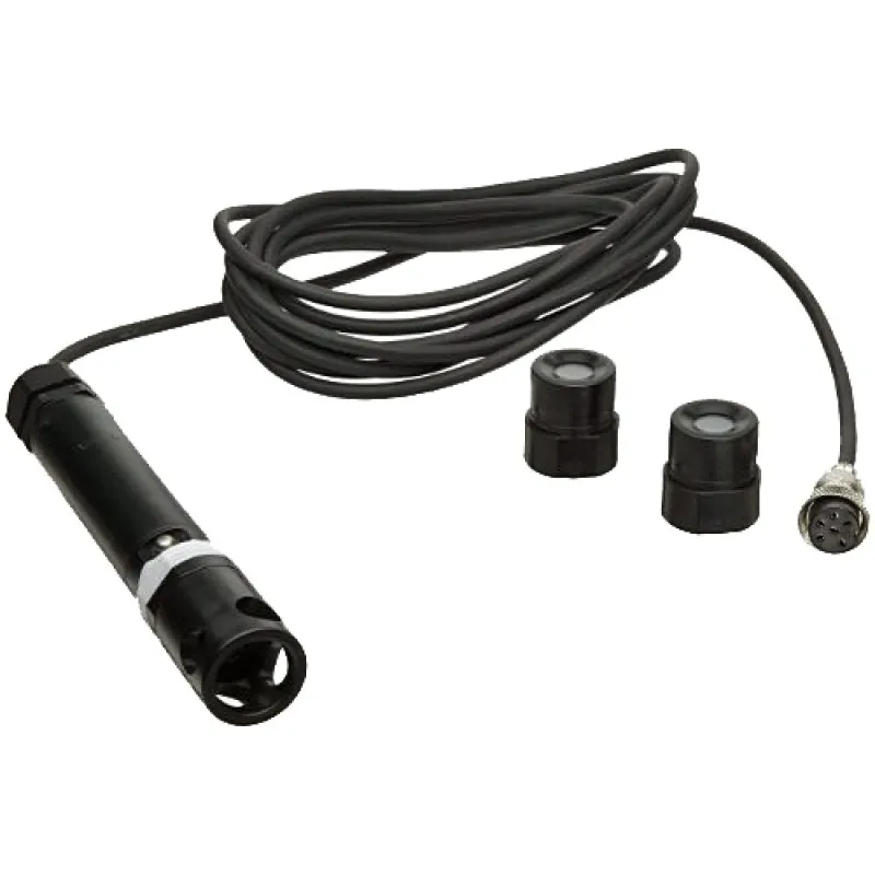 OAKTON WD-35640-52 Dissolved Oxygen Probe, 25 ft Cable