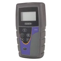 OAKTON DO 6+ [WD-35643-10] Dissolved Oxygen Meter w/ Rubber Boot, Meter