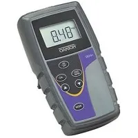 OAKTON DO 6+ [WD-35643-11] Dissolved Oxygen Meter w/ Rubber Boot, Meter and NIST Traceable Calibration