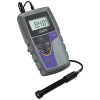 OAKTON DO 6+ [WD-35643-13] Dissolved Oxygen Meter w/ DO Probe and NIST Traceable Calibration