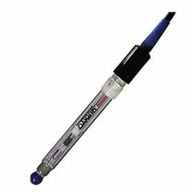 OAKTON WD-35805-04 pH Electrode, Double Junction