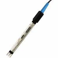 OAKTON WD-35808-72 All-in-One Waterproof pH Electrode, Double Junction, Epoxy Body, Sealed