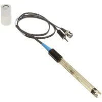 OAKTON WD-35811-72 Acorn All-In-One pH Electrode, Double Junction, Epoxy Body, Sealed