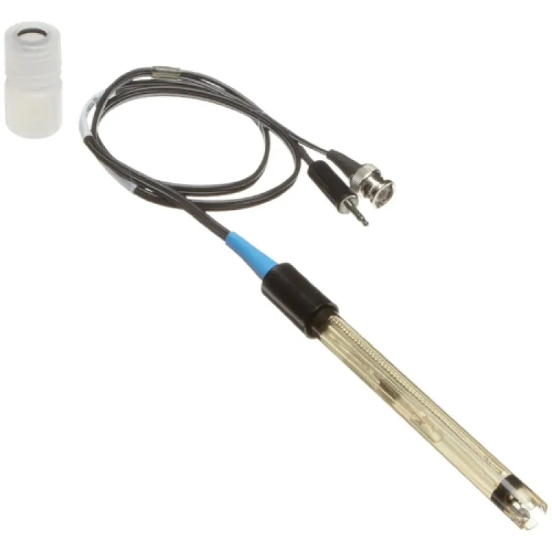 OAKTON WD-35811-72 Acorn All-In-One pH Electrode, Double Junction, Epoxy Body, Sealed