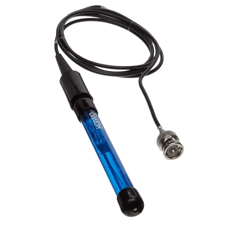 OAKTON WD-35812-30 [WD-35812-30] Ion Selective Electrode, Nitrate, Epoxy Body