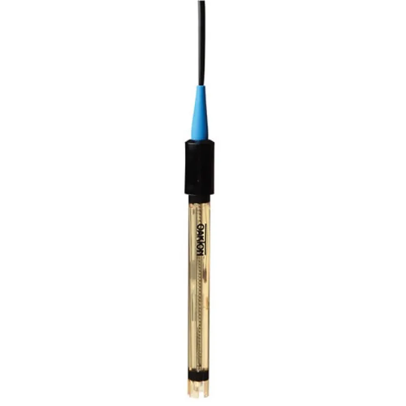 OAKTON WD-35816-72 All-in-One WP600 Epoxy Gel-Filled pH Electrode, Double Junction