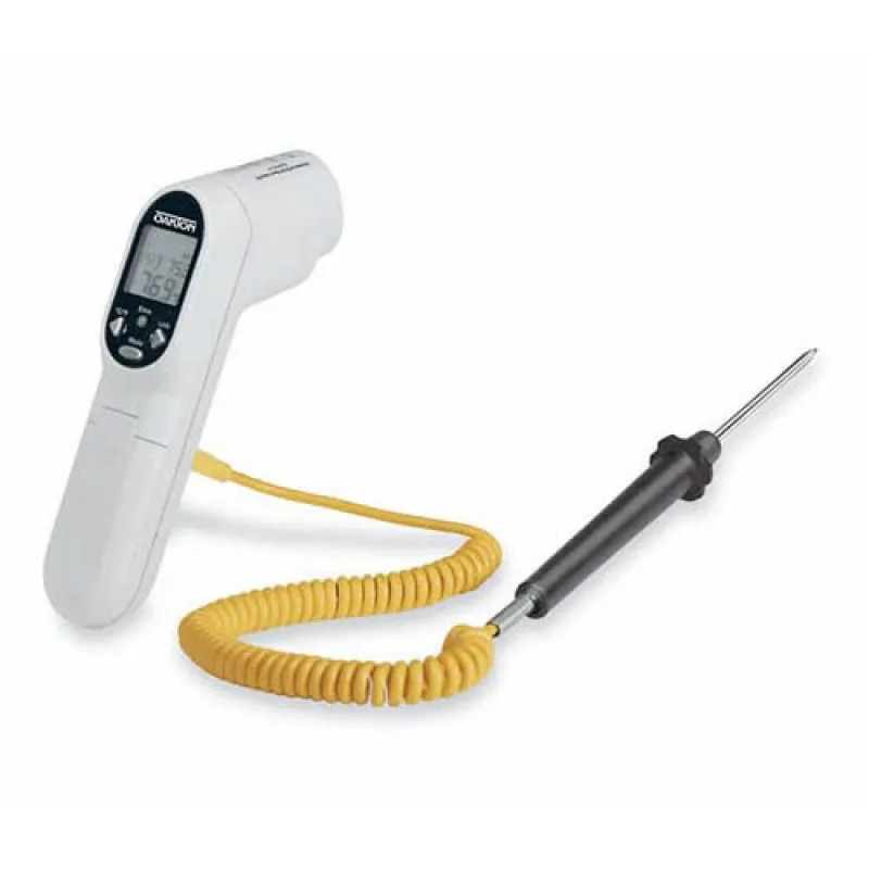 Oakton 39644-00 [WD-39644-00] Digi-Sense Calibrated Infrared Thermometer -76 to +932 °F (-60 to +500 °C)