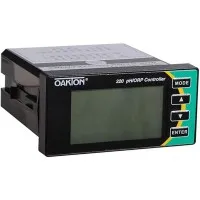 OAKTON 220 [WD-56700-15] pH/ORP/Temperature Controller, 1/8 DIN Panel Mount