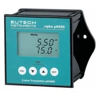 OAKTON EUTECH Alpha pH 550 [WD-56717-30] pH/ORP Monitor