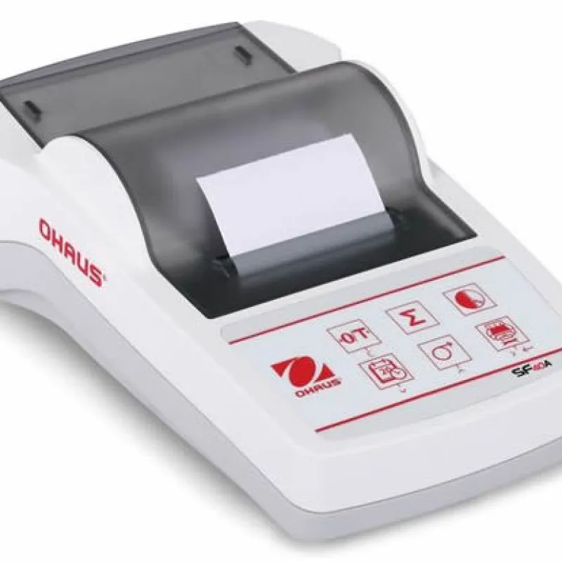Ohaus SF40A [SF40A] Portable Dot-Matrix Impact Printer