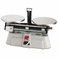 Ohaus 1550-SD [80000004] Harvard Trip Beam Balance, 2000 g x 0.1 g