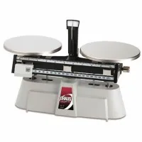 Ohaus 1560-SD [80000005] Harvard Trip Beam Balance, 2000 g x 0.1 g w/ Tare