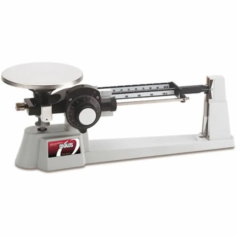 Ohaus 1650-00 [80000006] Dial O Gram Balances, 610 g x 0.1 g