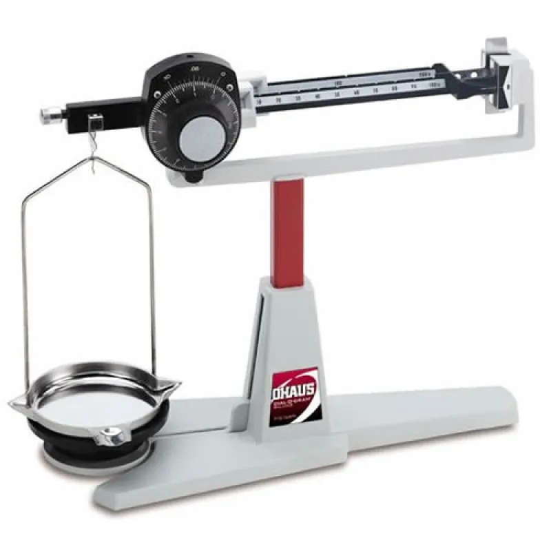 Ohaus 310-00 [80000009] Dial-O-Gram Balance, 310 g x 0.01 g