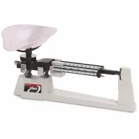 Ohaus 720-00 [80000032] Triple Beam Scale, 610 g, w/ Polypropylene Scoop