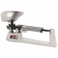 Ohaus 720-S0 [80000033] Triple Beam Scale, 610 g, w/ Stainless Scoop
