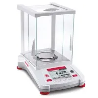 Ohaus Adventurer Pro AX124 [30100600] Analytical Balance with Internal Calibration 120 x 0.0001 g