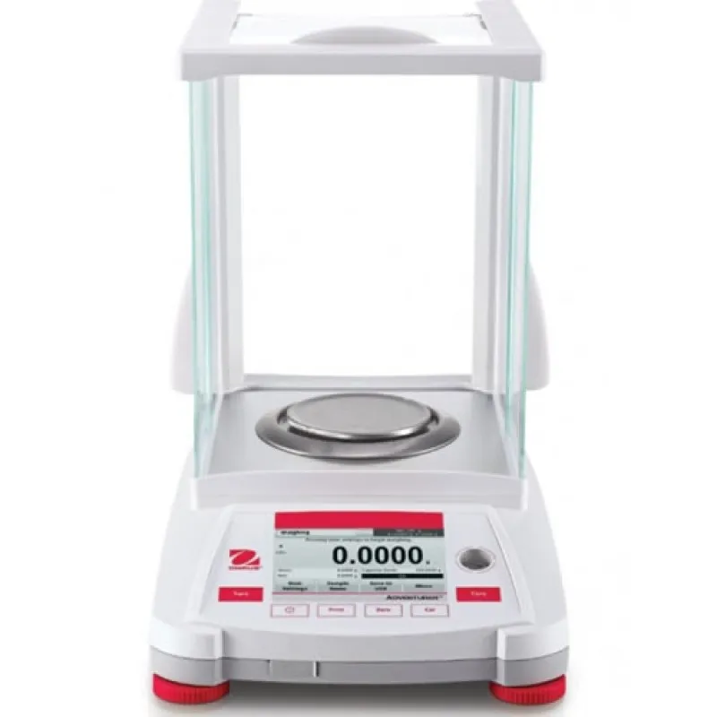Ohaus Adventurer Pro AX Series Analytical Balances