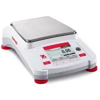 Ohaus Adventurer Pro AX1502N/E [30100636] Precision Balance with External Calibration Legal for Trade 1520 x 0.01 g