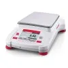Ohaus Adventurer Pro AX2202/E [30100614] Precision Balance with External Calibration 2200 x 0.01 g