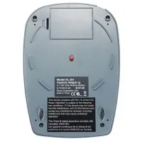 Ohaus CL-2000 [80010611] Portable Balance, 2000 g x 1 g