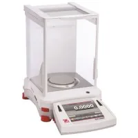Ohaus Explorer EX124 [83021331] Analytical Balance, 120g x 0.1mg 