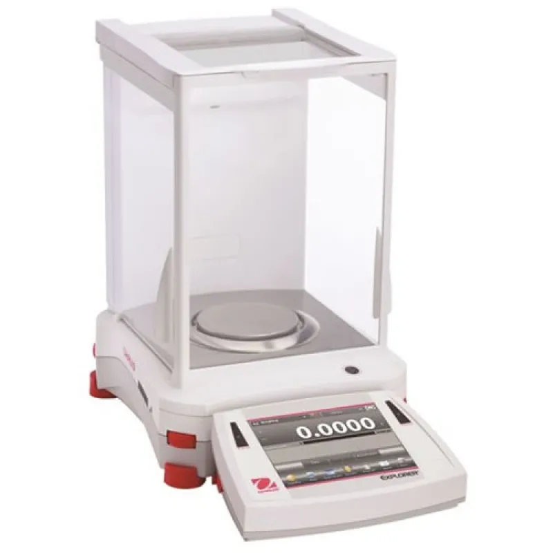 Ohaus Explorer EX423 [83021342] Analytical Balance, 420g x 1mg
