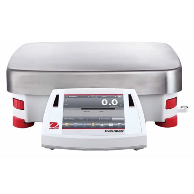 Ohaus Explorer EX35001 [30057101] Precision Balance, 35000 x 0.1g