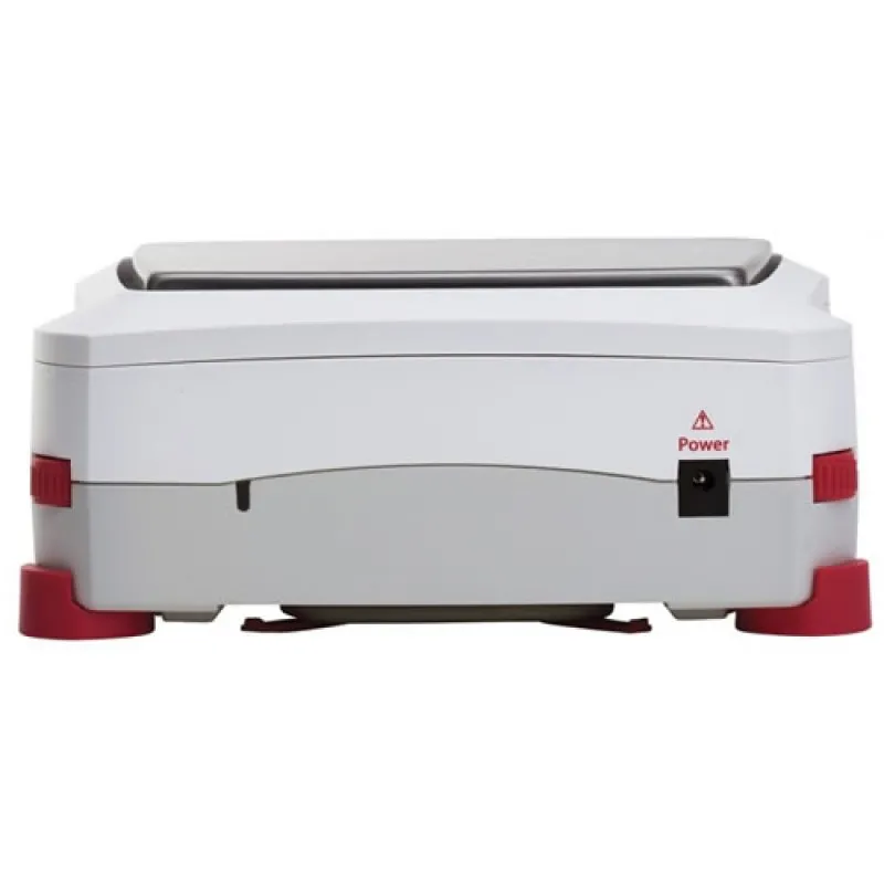 Ohaus Explorer EX6201 [83021361] Precision Balance, 6200 x 0.1g