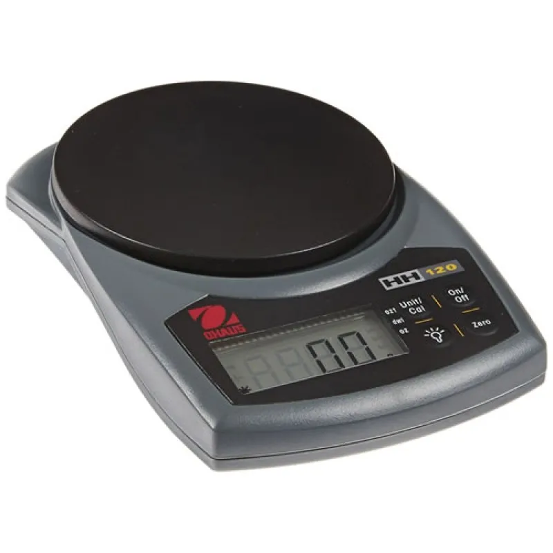 Ohaus HH Series Hand-held Balances