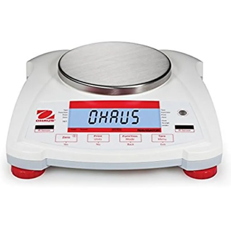 Ohaus Navigator NV212 [83033081] Portable Balance 210 x 0.01 g