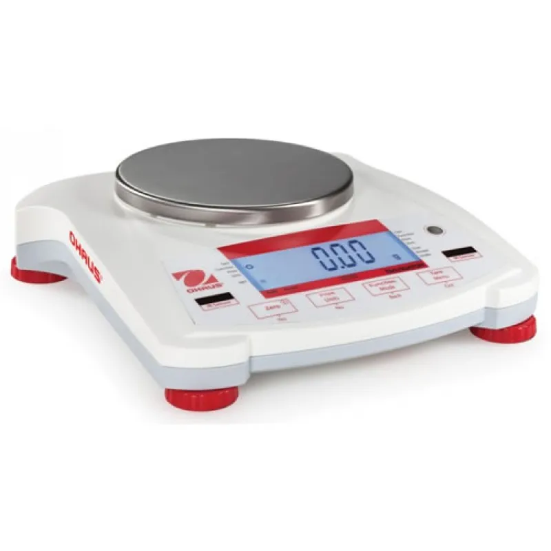 Ohaus Navigator NV212 [83033081] Portable Balance 210 x 0.01 g