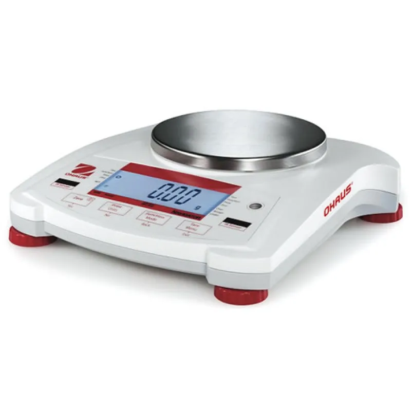 Ohaus Navigator NV212 [83033081] Portable Balance 210 x 0.01 g