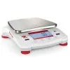 Ohaus Navigator XL NVL2101/1 [83033066] Portable Balance Touchless Operation 2100x 0.1 g