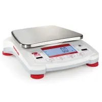 Ohaus Navigator XL NVL511/1 [83033058] Portable Balance Touchless Operation 510 x 0.1 g
