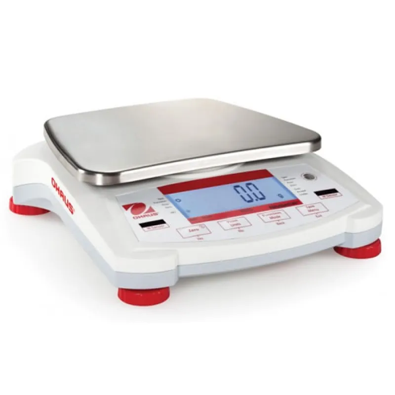 Ohaus Navigator XL NVL2101/1 [83033066] Portable Balance Touchless Operation 2100x 0.1 g